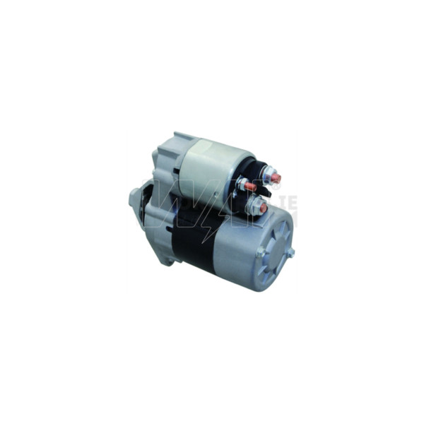 Starter Motor image