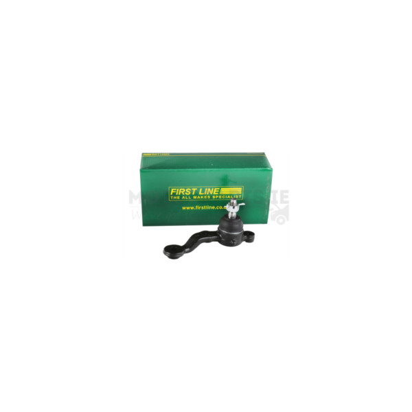 Ball Joint image