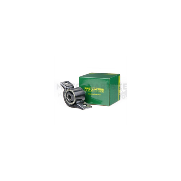Susp/Control/Wishbone/Arm Bush/Mount image