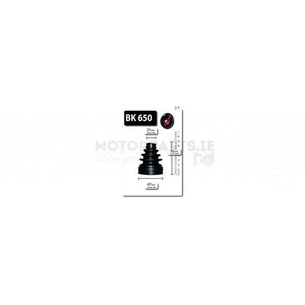 CV Boot Kit image