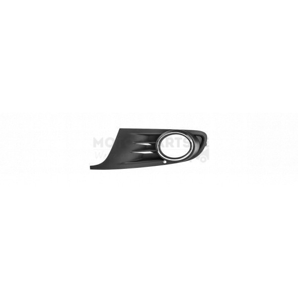 Bumper Grille image