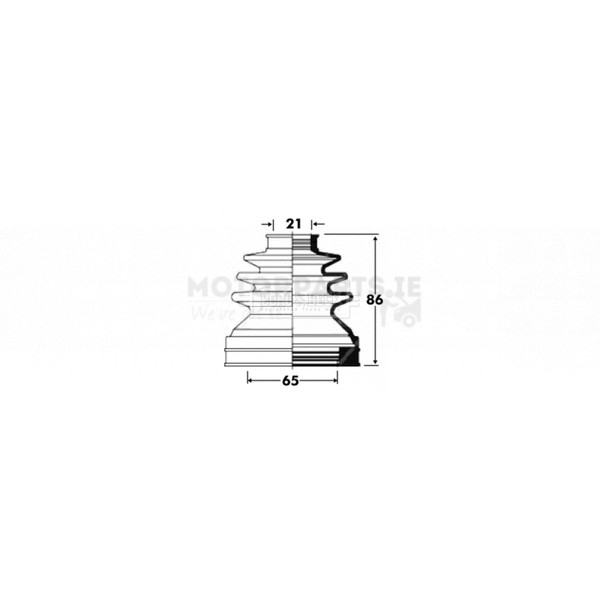 CV Boot Kit image