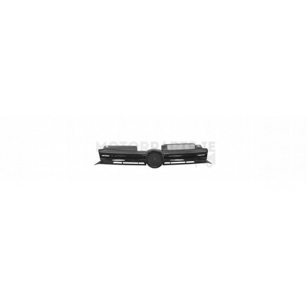 Radiator Grille image