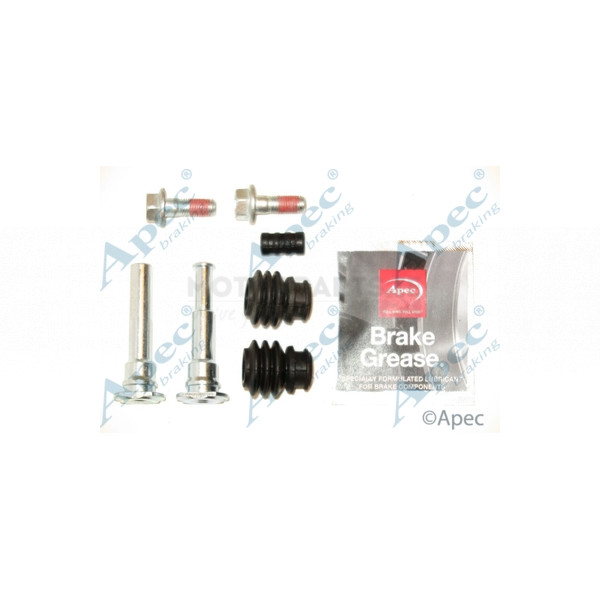 Brake Caliper Kit image