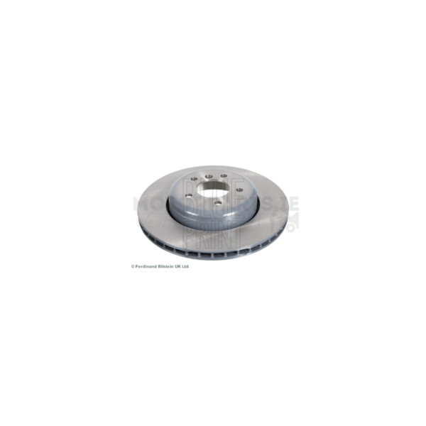 Brake Disc image