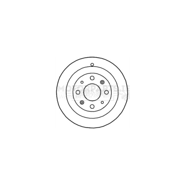 Brake Drum image