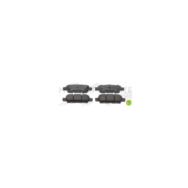 Brake Pad Set image