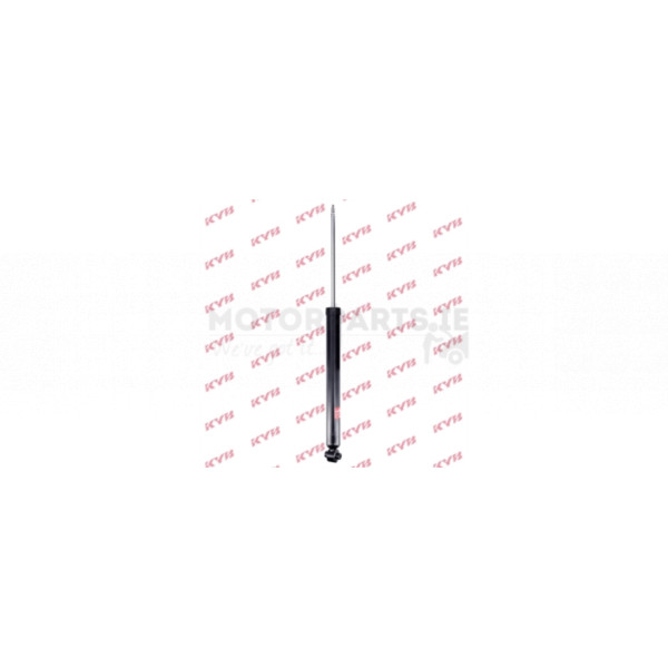 Shock Absorber image