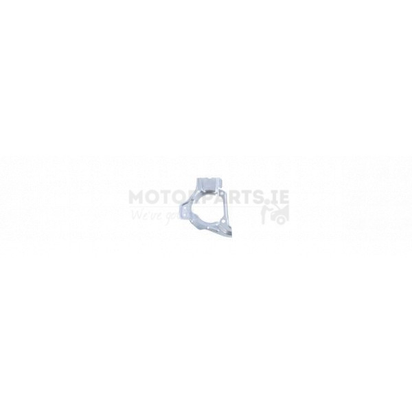 Front Brake Disc Splash Panel R.H. image