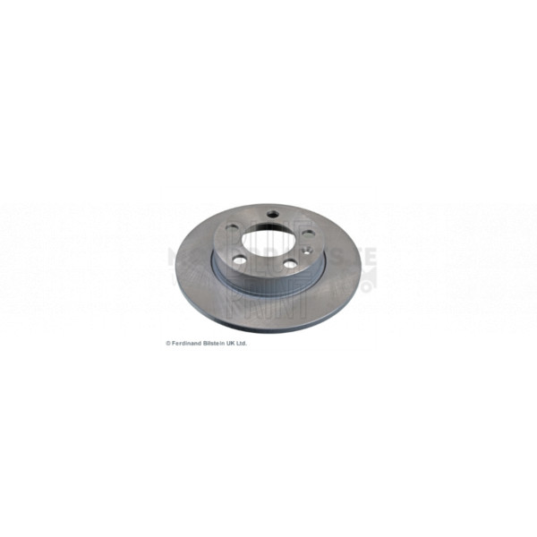 Brake Disc image