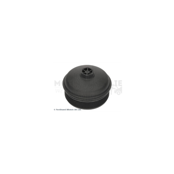 Oil Filter Housing Cover image