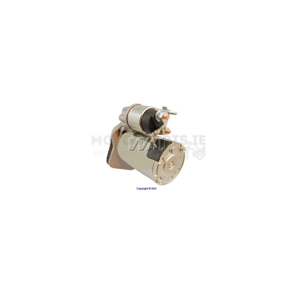 Starter Motor image