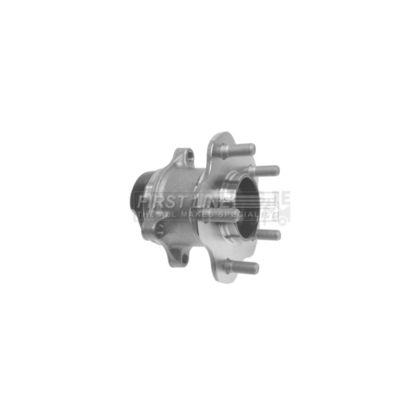 Wheel Bearing Kit image