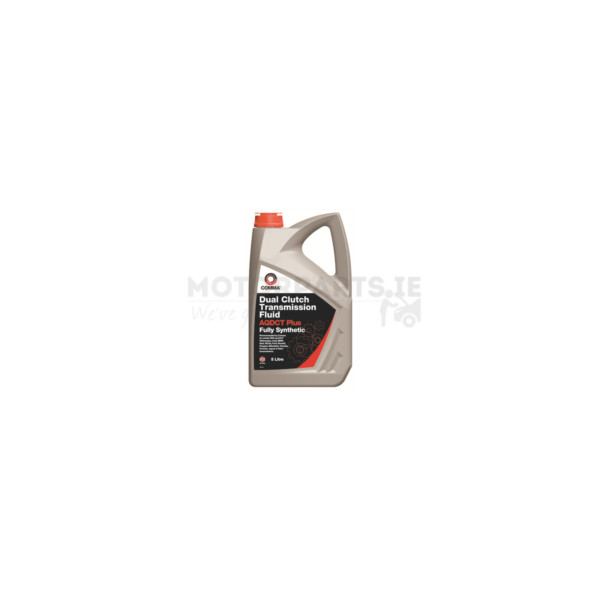 Transmission Oil image