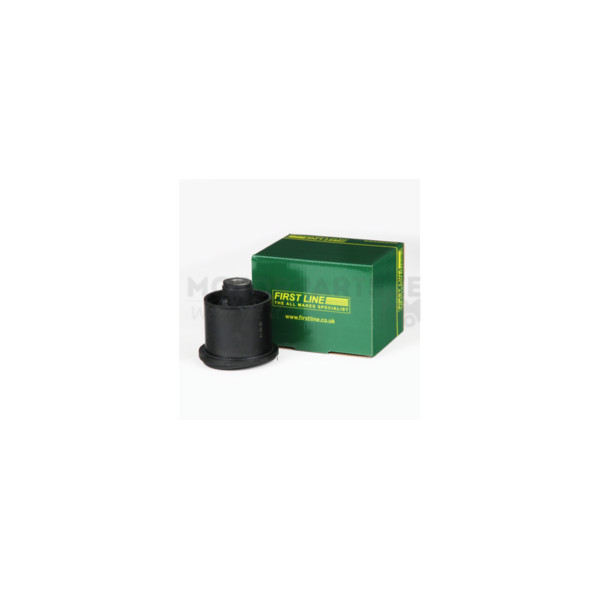 Axle Mount/Bush image