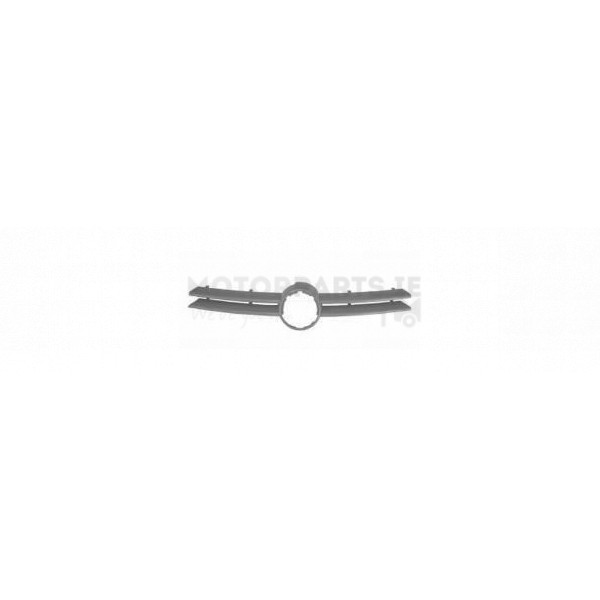 Radiator Grille image