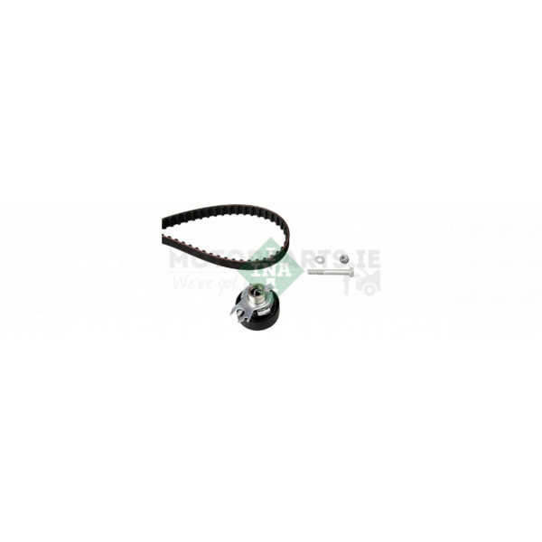 Timing Belt Kit image