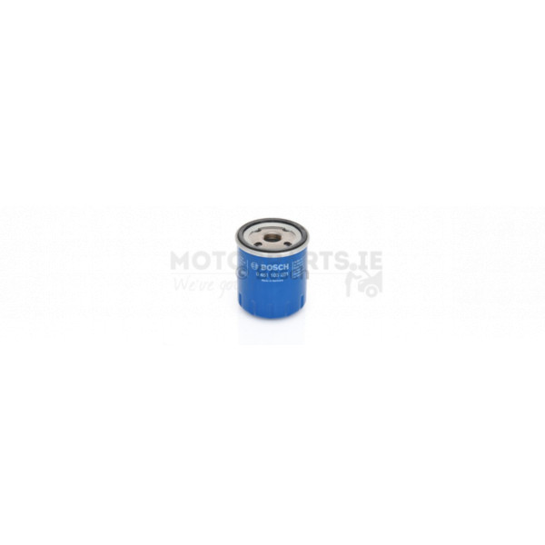 Oil Filter image