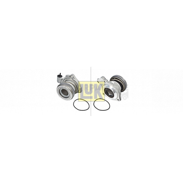 Concentric Slave Cylinder image