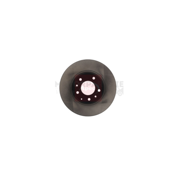 Brake Disc image