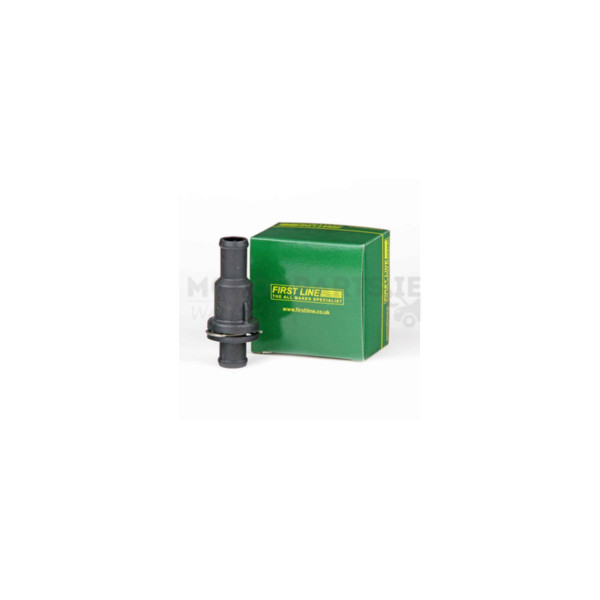 Thermostat image