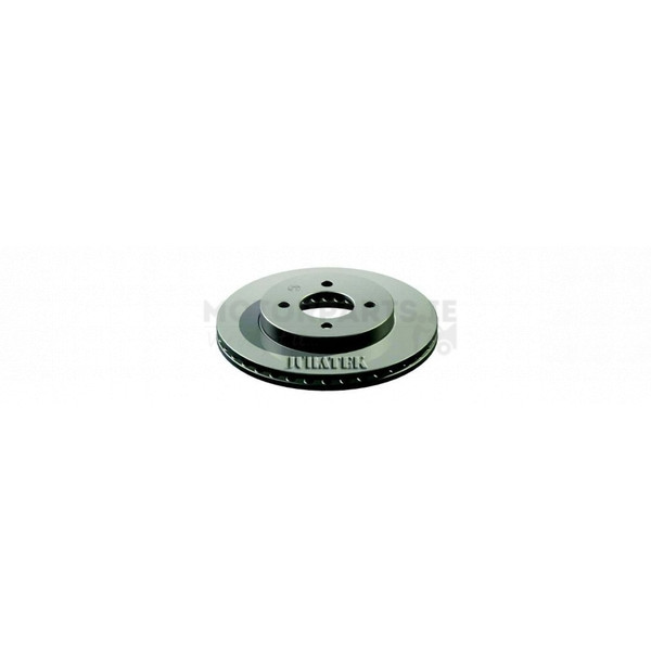 Brake Disc image