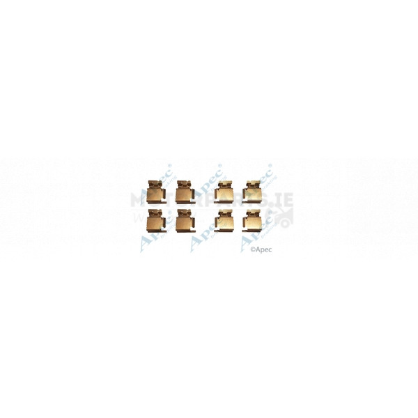 Brake Fitting Kit image
