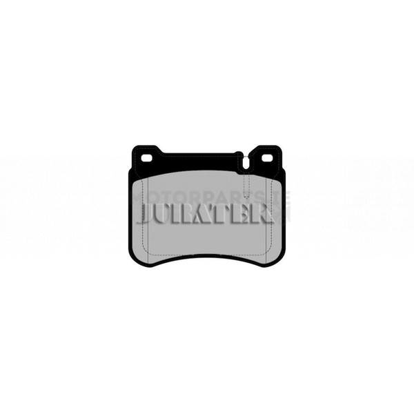 Brake Pad Set image