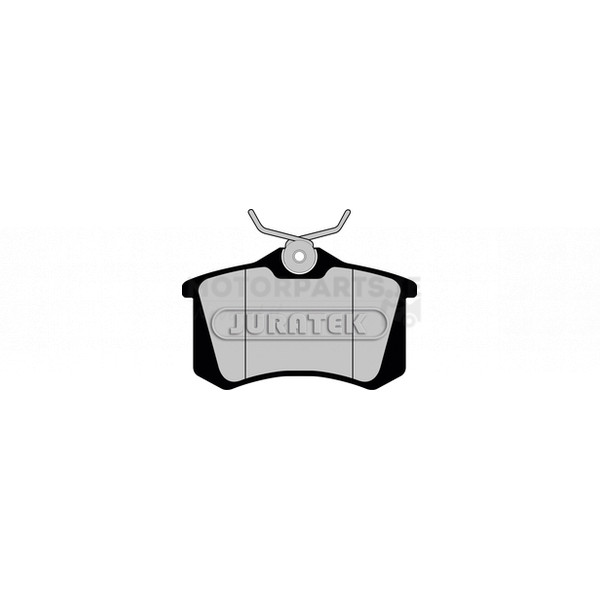 Brake Pad Set image