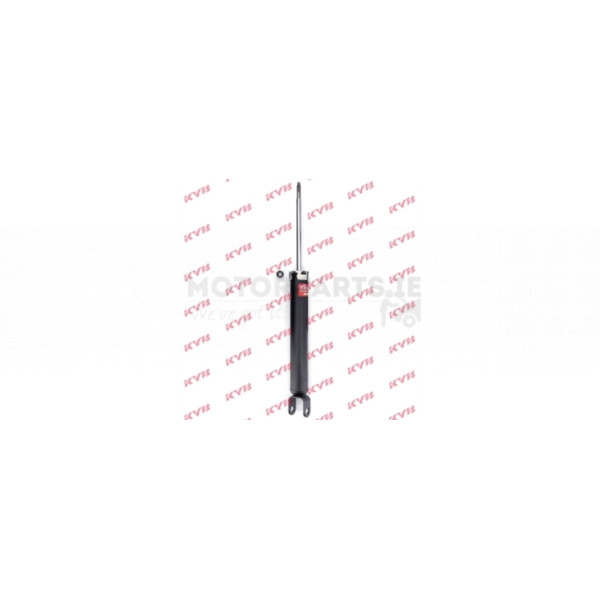 Shock Absorber image