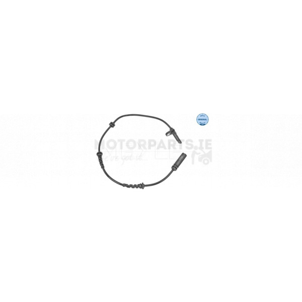 Wheel Speed Sensor image