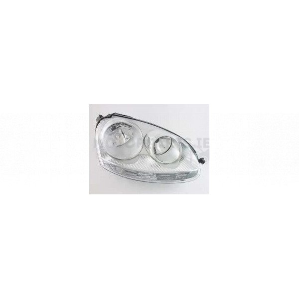 Head Lamp Unit image