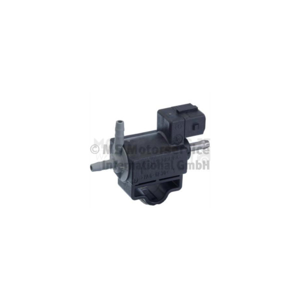Compressor Bypass Flap Valve image