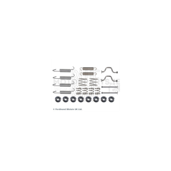 Brake Fitting Kit image