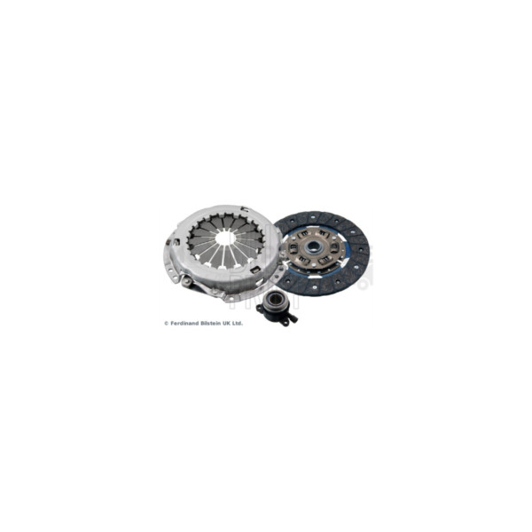Clutch Kit (+CSC) image
