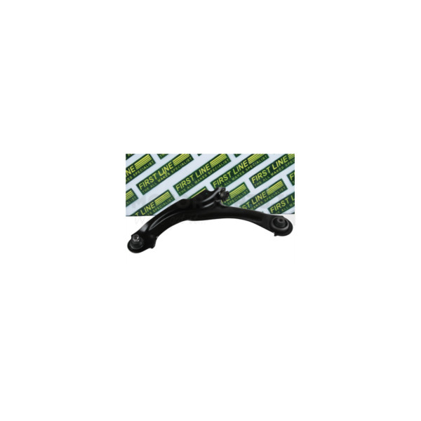Track Control Arm image