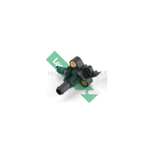 Temperature Transmitter image