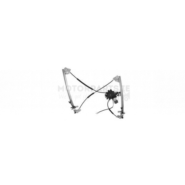 Window Regulator image