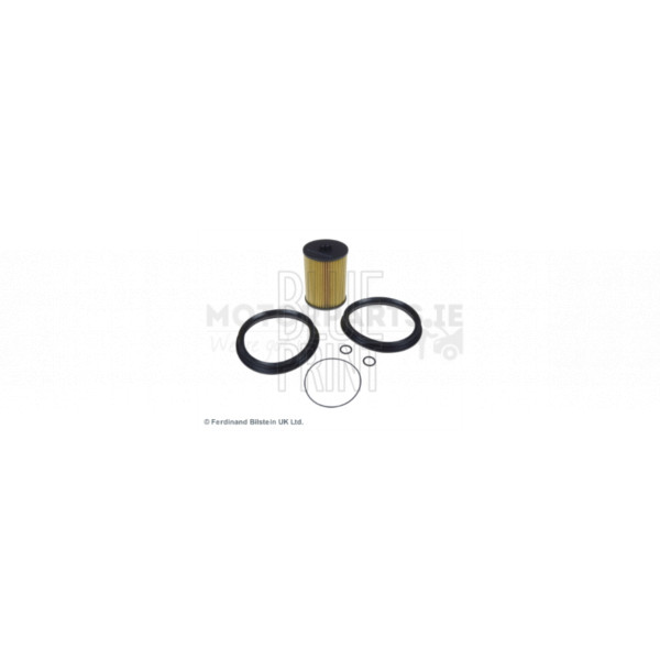 Fuel Filter image
