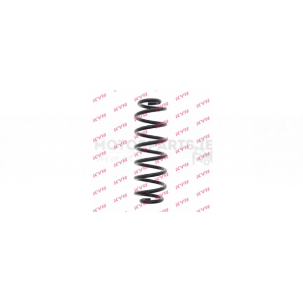 Coil Spring image