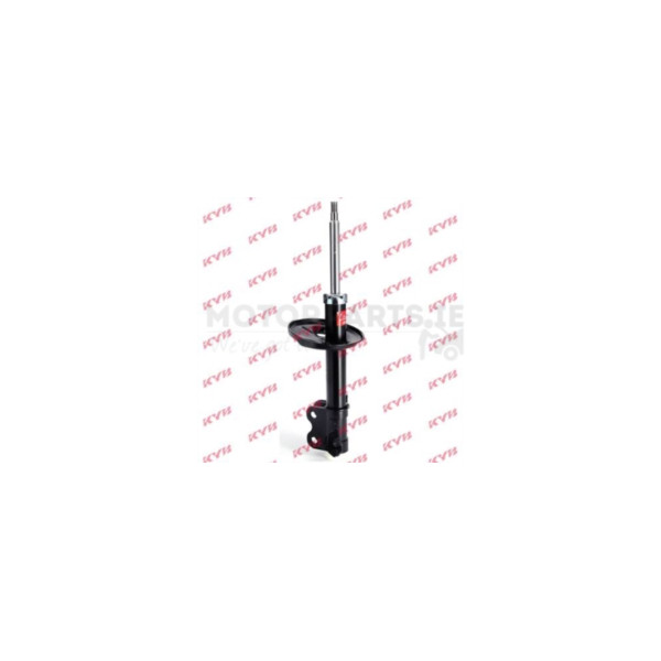 Shock Absorber image