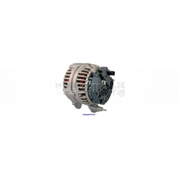 Alternator image