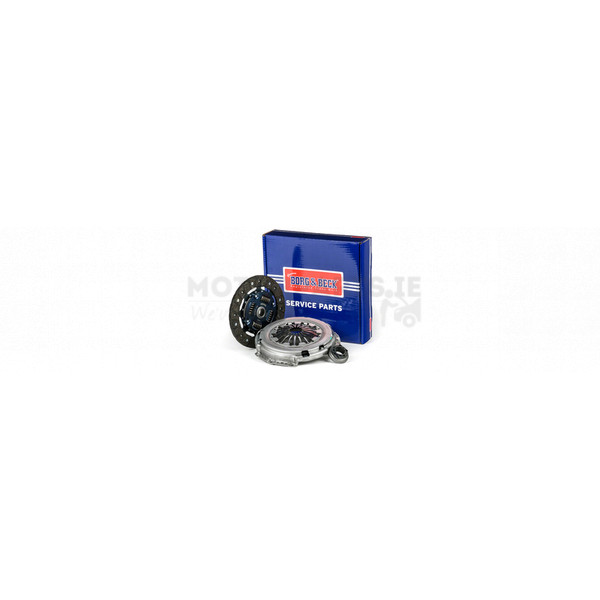 Clutch Kit image