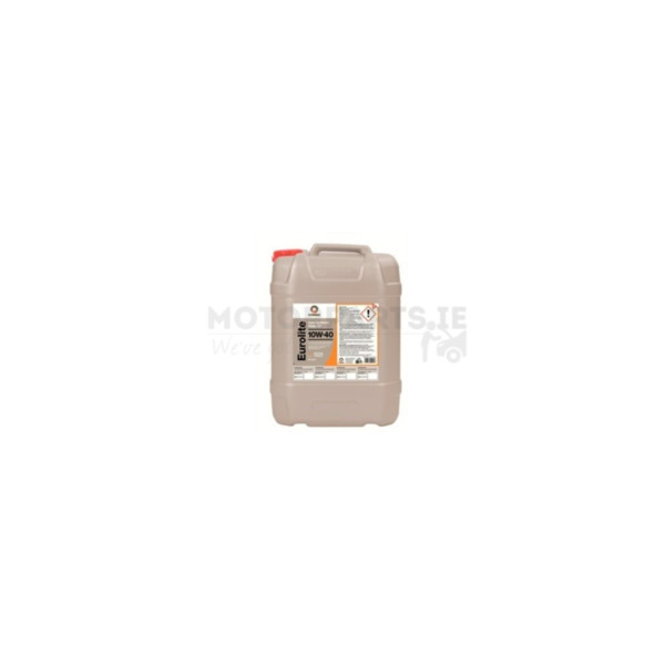 Engine Oil image