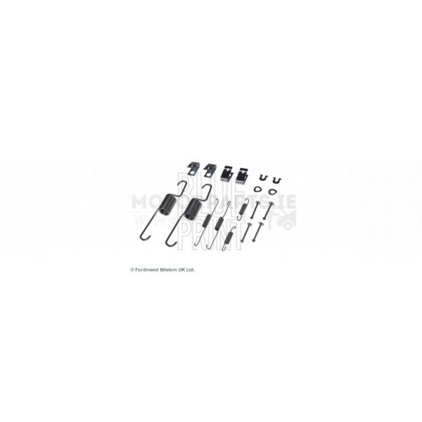 Brake Fitting Kit image