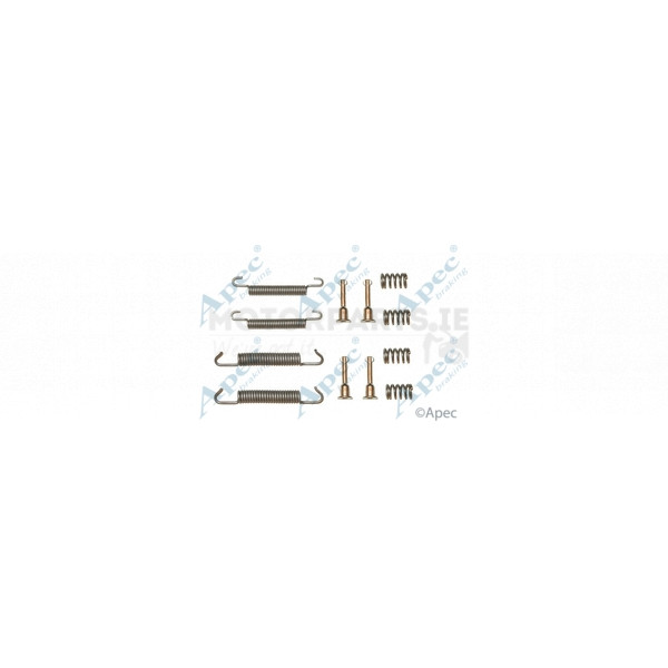 Brake Fitting Kit image