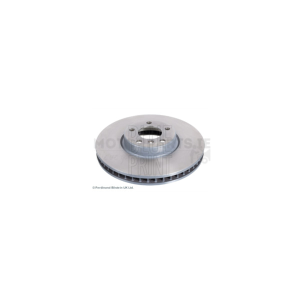 Brake Disc image