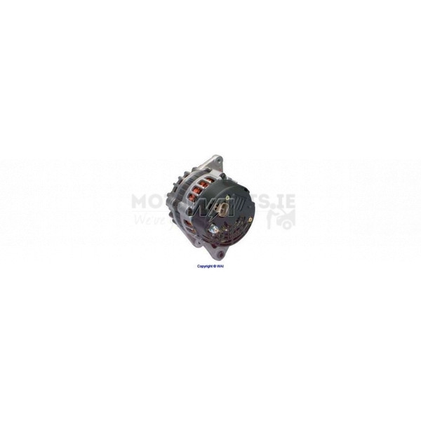 Alternator image