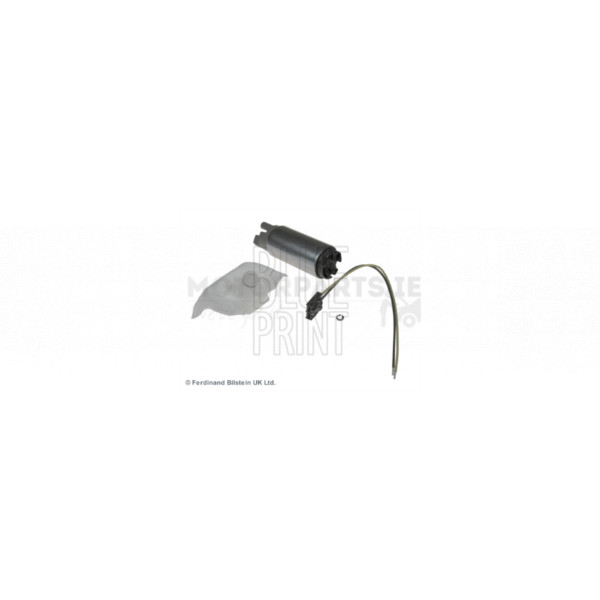 Fuel Pump image