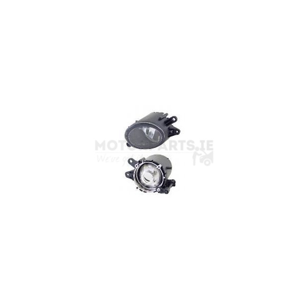 Fog Lamp image